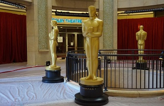 Oscar Winners